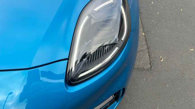 Ford Puma 1.0 EcoBoost Hybrid mHEV ST-Line 5dr Petrol Hatchback - Image 24